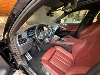 BMW X6 BMW X6 xDrive30d
