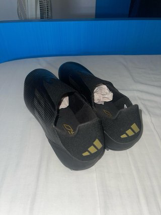 Botas de fútbol Adidas F50 nuevas talla 46 2/3