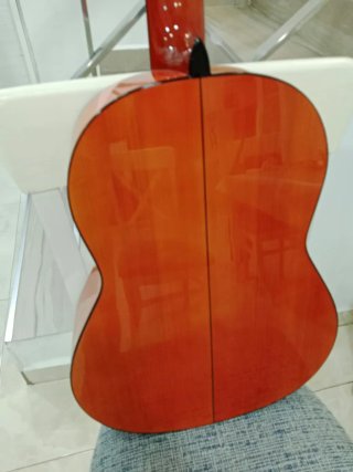 Guitarra Flamenca Hermanos Conde Atocha 2026
