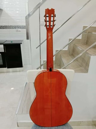 Guitarra Flamenca Hermanos Conde Atocha 2026