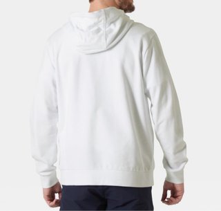 Sudadera Helly Hansen HH Blanca