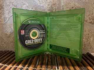 NEGOCIABLE COD:Infinite Warfare Legacy Edition Xbo