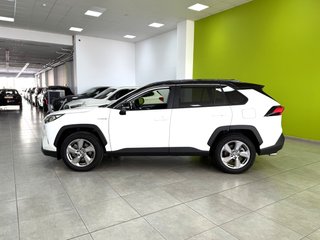 Toyota Rav4 Advance 4x4 2.5 220H HEV ESPECTACULAR!