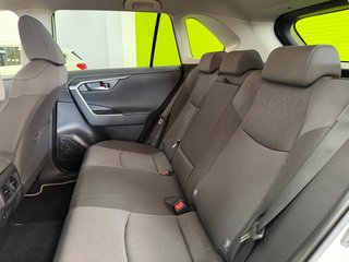 Toyota Rav4 Advance 4x4 2.5 220H HEV ESPECTACULAR!