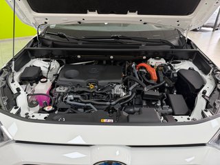 Toyota Rav4 Advance 4x4 2.5 220H HEV ESPECTACULAR!