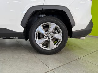 Toyota Rav4 Advance 4x4 2.5 220H HEV ESPECTACULAR!