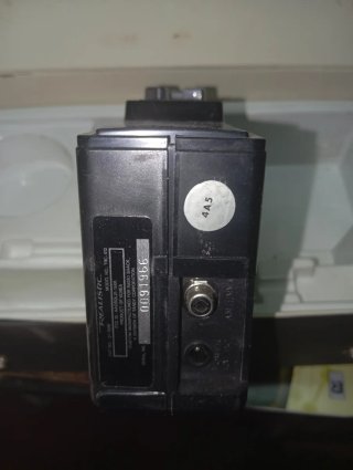Emisora Realistic 40 Canales 2 Vías