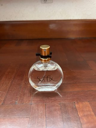 Perfume Suffix Suntio Eau de Parfum