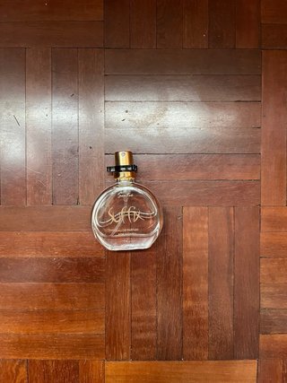 Perfume Suffix Suntio Eau de Parfum
