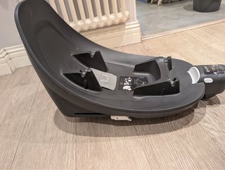 Silla de auto Cybex Aton M i-Size