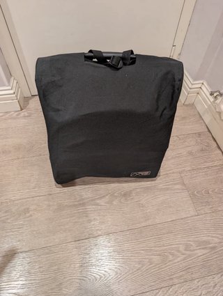 Silla de auto Cybex Aton M i-Size
