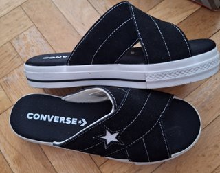 Sandalias verano CONVERSE
