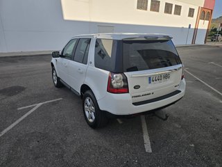 Land Rover Freelander 2.2 Td4 SE Dynamic Stop/Start 150cv