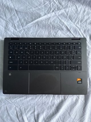 HP Chromebook x360 13b-ca0000ns