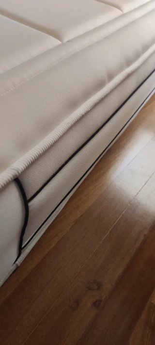 Colchón Maxcolchon HERMES 150 (Nuevo)