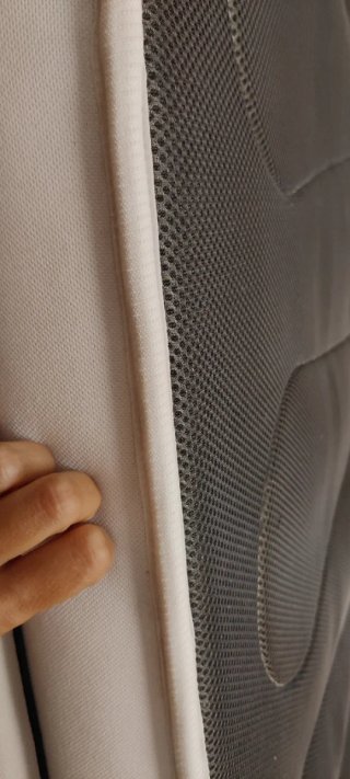 Colchón Maxcolchon HERMES 150 (Nuevo)