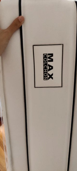 Colchón Maxcolchon HERMES 150 (Nuevo)