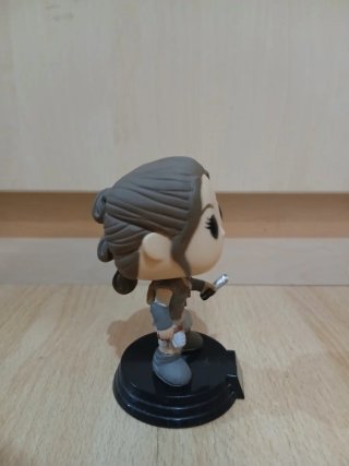 Funko Pop Star Wars Rey 114