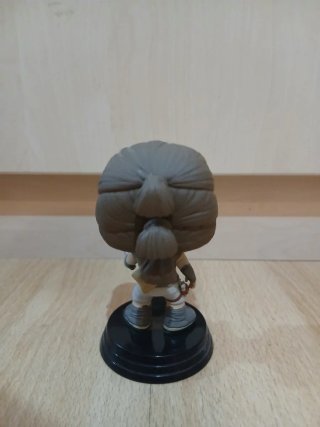 Funko Pop Star Wars Rey 114