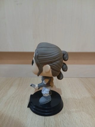 Funko Pop Star Wars Rey 114