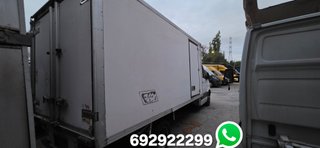 Mercedes Sprinter 2 unidades