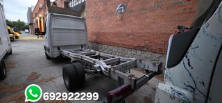 Mercedes Sprinter 2 unidades