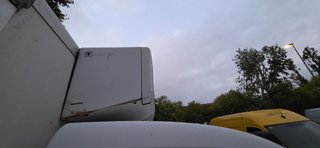 Mercedes Sprinter 2 unidades