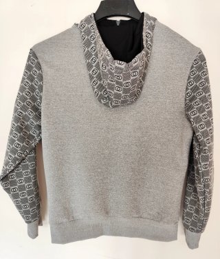 Sweat para Homem - Fúria Rossa (Novo - XL)