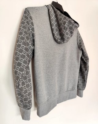 Sweat para Homem - Fúria Rossa (Novo - XL)