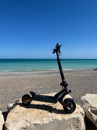 Patinete Eléctrico