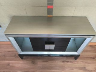 Mueble de entrada moderno