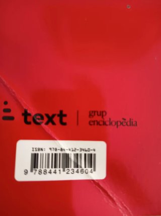 Llengua catalana i literatura 1 BAT