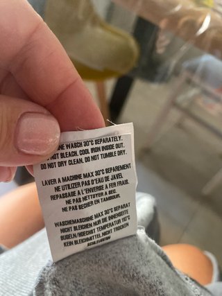 Felpa Converse grigia con cappuccio