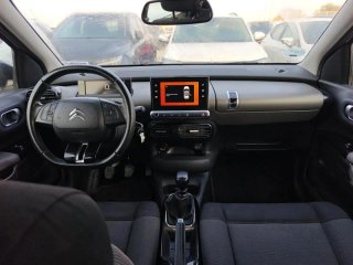 SIN ENTRADA! Citroen C4 Cactus DIESEL!  IVA DEDUCI