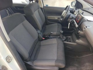 SIN ENTRADA! Citroen C4 Cactus DIESEL!  IVA DEDUCI