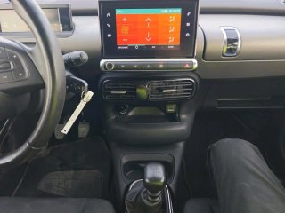 SIN ENTRADA! Citroen C4 Cactus DIESEL!  IVA DEDUCI