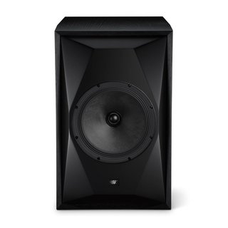 Altavoces MoFi SourcePoint 10 Negros