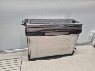 Horno Ninja 8 en 1