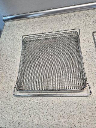 Horno Ninja 8 en 1