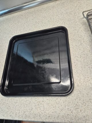 Horno Ninja 8 en 1