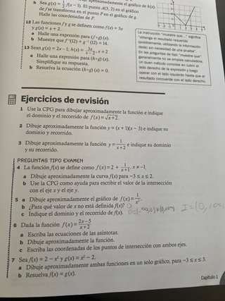 IB Matematicas Nivel Medio Libro Del Alumno