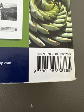 IB Matematicas Nivel Medio Libro Del Alumno