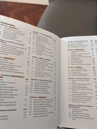 IB Matematicas Nivel Medio Libro Del Alumno
