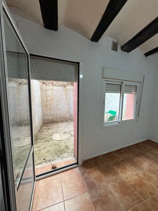 Casa en Torrebaja