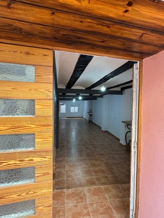 Casa en Torrebaja