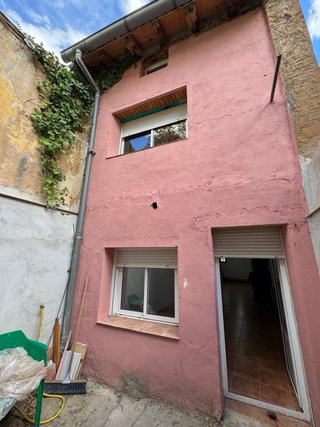Casa en Torrebaja