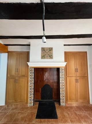 Casa en Torrebaja