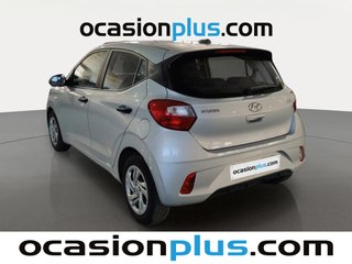 Hyundai i10 1.0 Essence 49 kW (67 CV)
