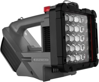 Ledlenser XP30R 32000 Lumen 2000m Torcia