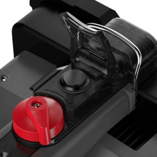 Ledlenser XP30R 32000 Lumen 2000m Torcia